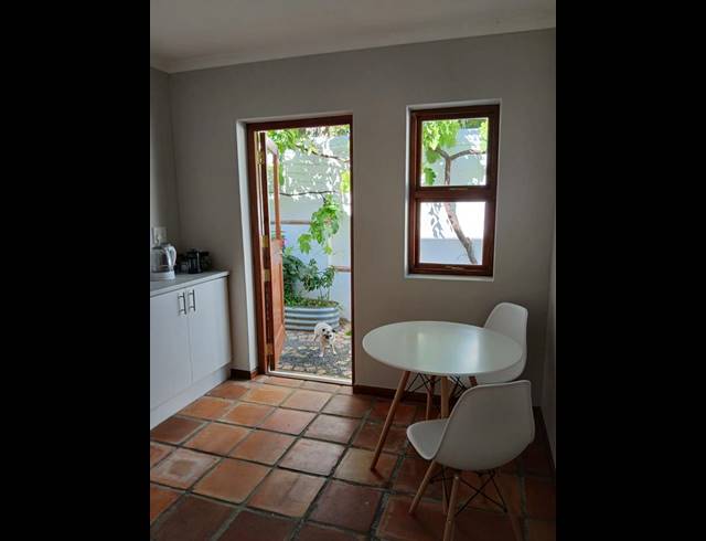 1 BEDROOM PROPERTY TO RENT IN PARADYSKLOOF